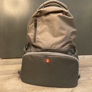 manfrotto adventure 1 camera backpack
